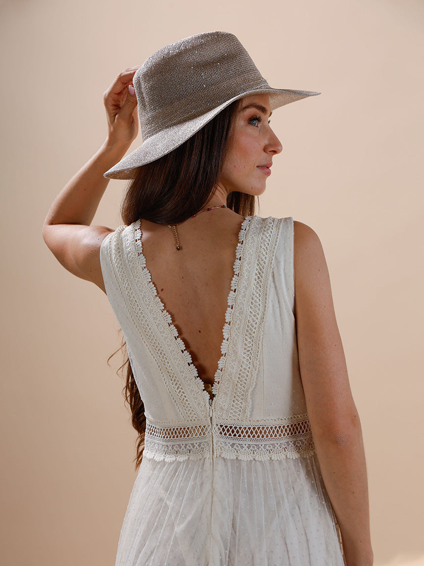 Kleid von CHOKLATE