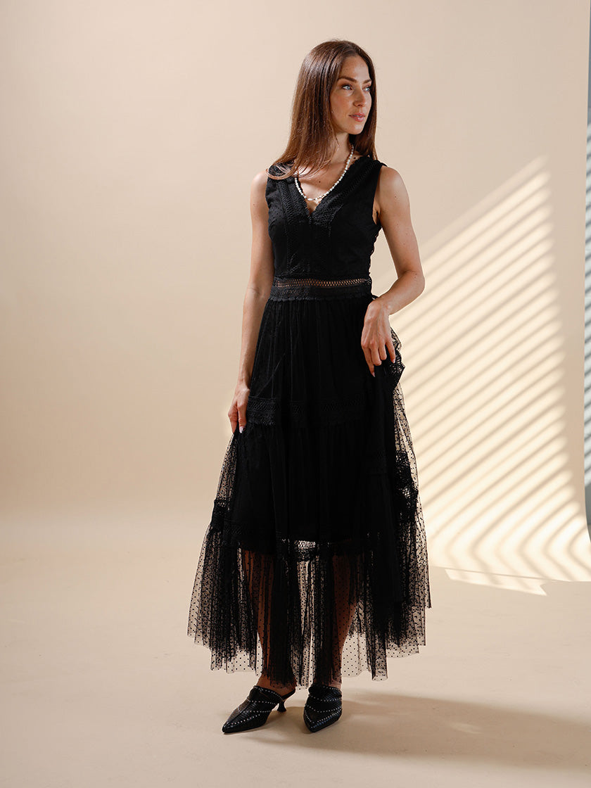 Kleid von CHOKLATE