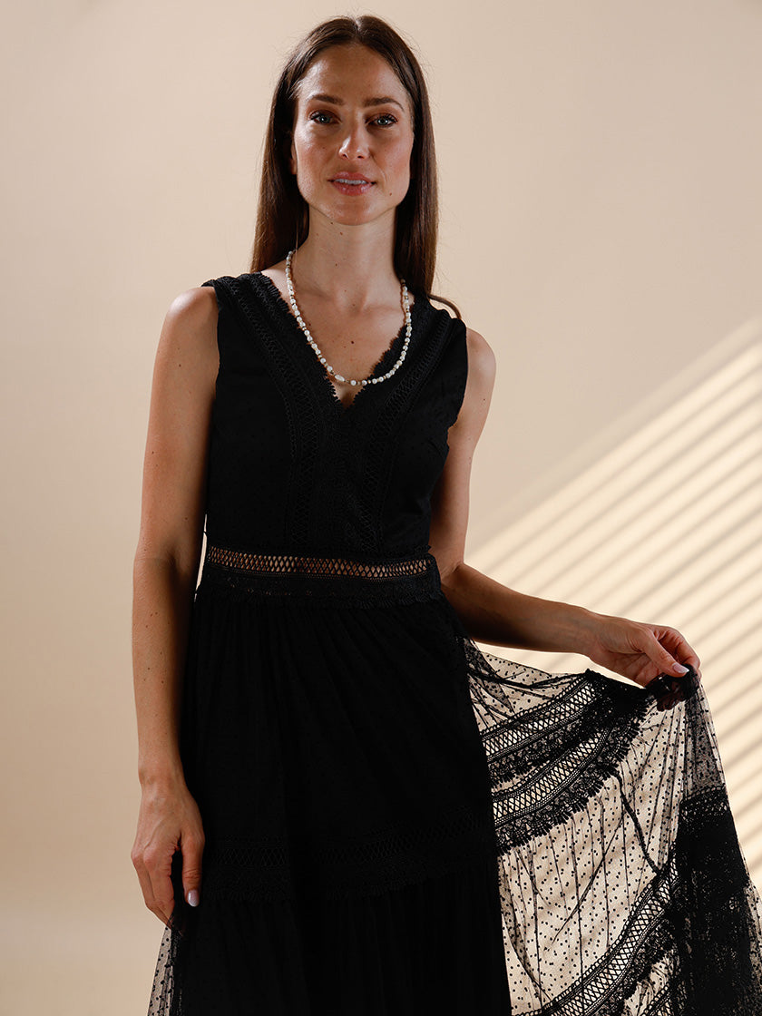 Kleid von CHOKLATE