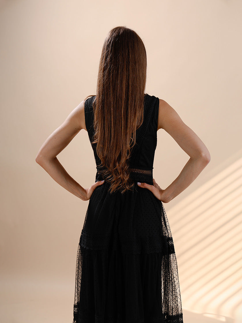 Kleid von CHOKLATE