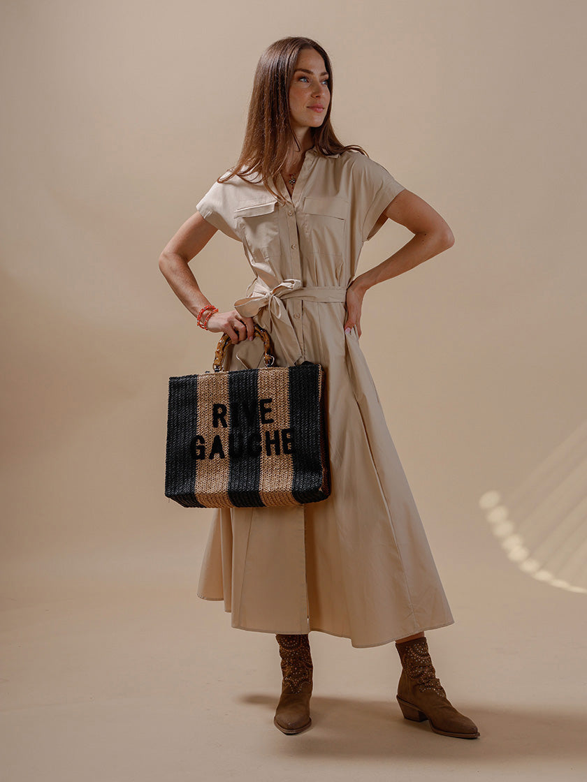 Kleid von CHOKLATE