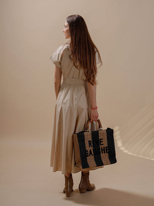 Kleid von CHOKLATE