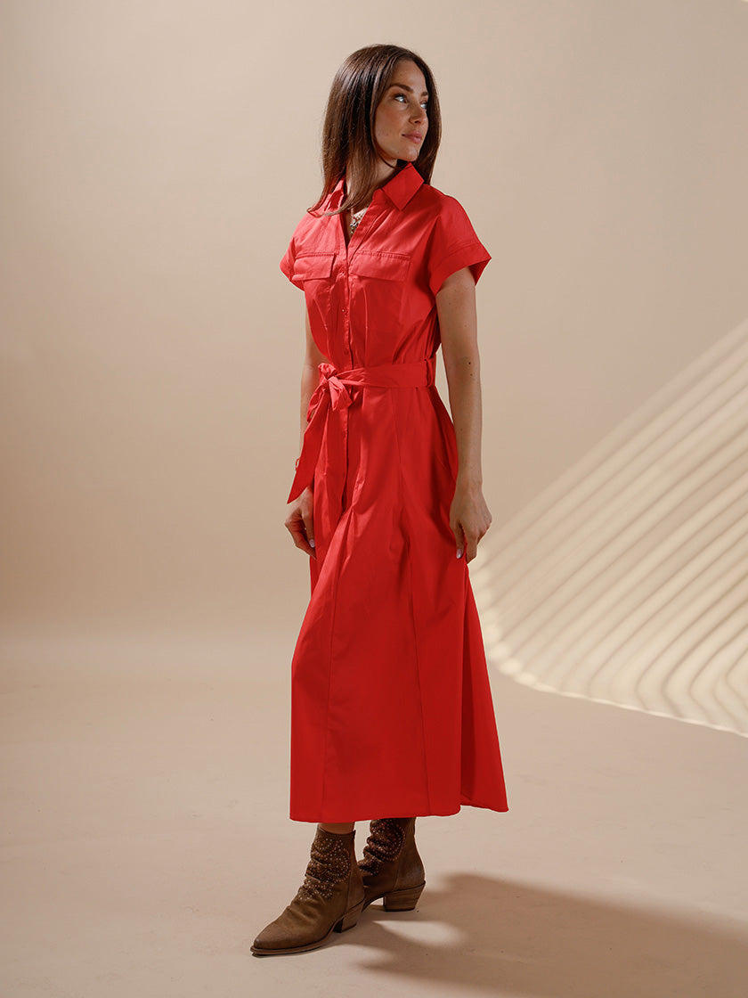 Kleid von CHOKLATE