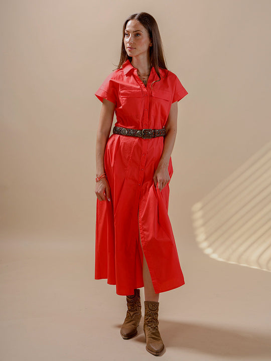 Kleid von CHOKLATE