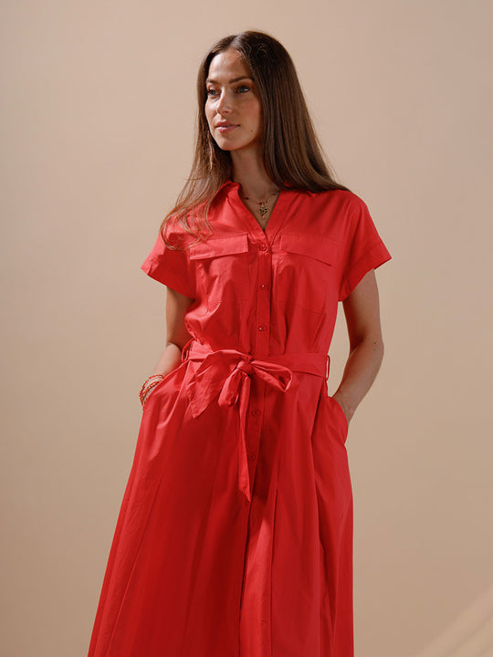 Kleid von CHOKLATE