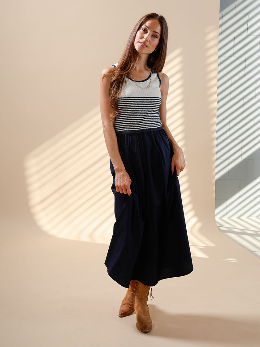 Kleid von CHOKLATE