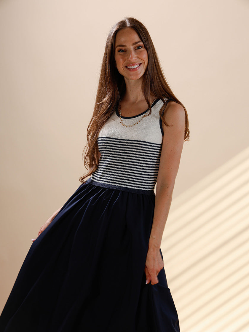 Kleid von CHOKLATE