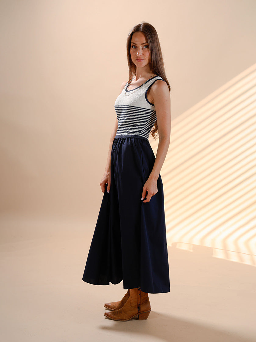 Kleid von CHOKLATE
