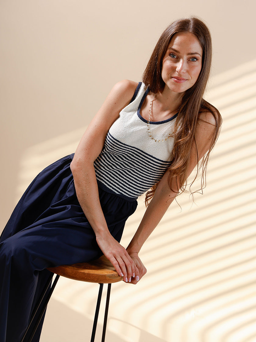 Kleid von CHOKLATE