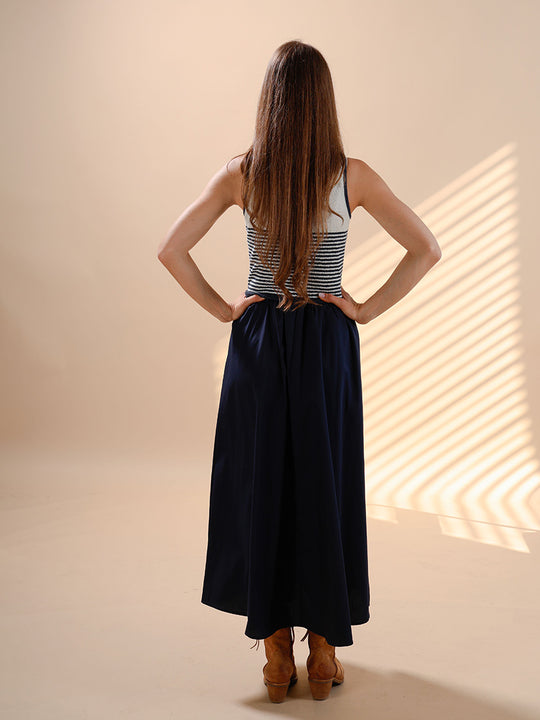 Kleid von CHOKLATE