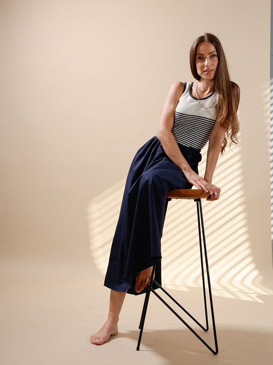 Kleid von CHOKLATE