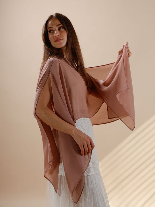 Cape von CHOKLATE