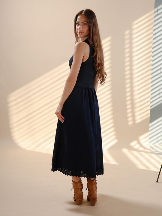 Kleid von CHOKLATE