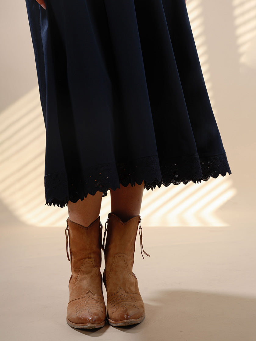 Kleid von CHOKLATE