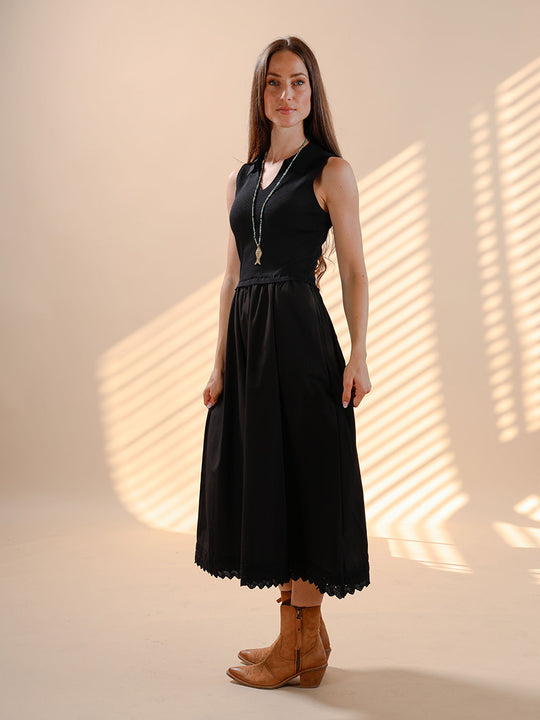 Kleid von CHOKLATE