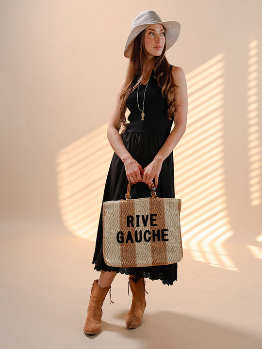 Kleid von CHOKLATE