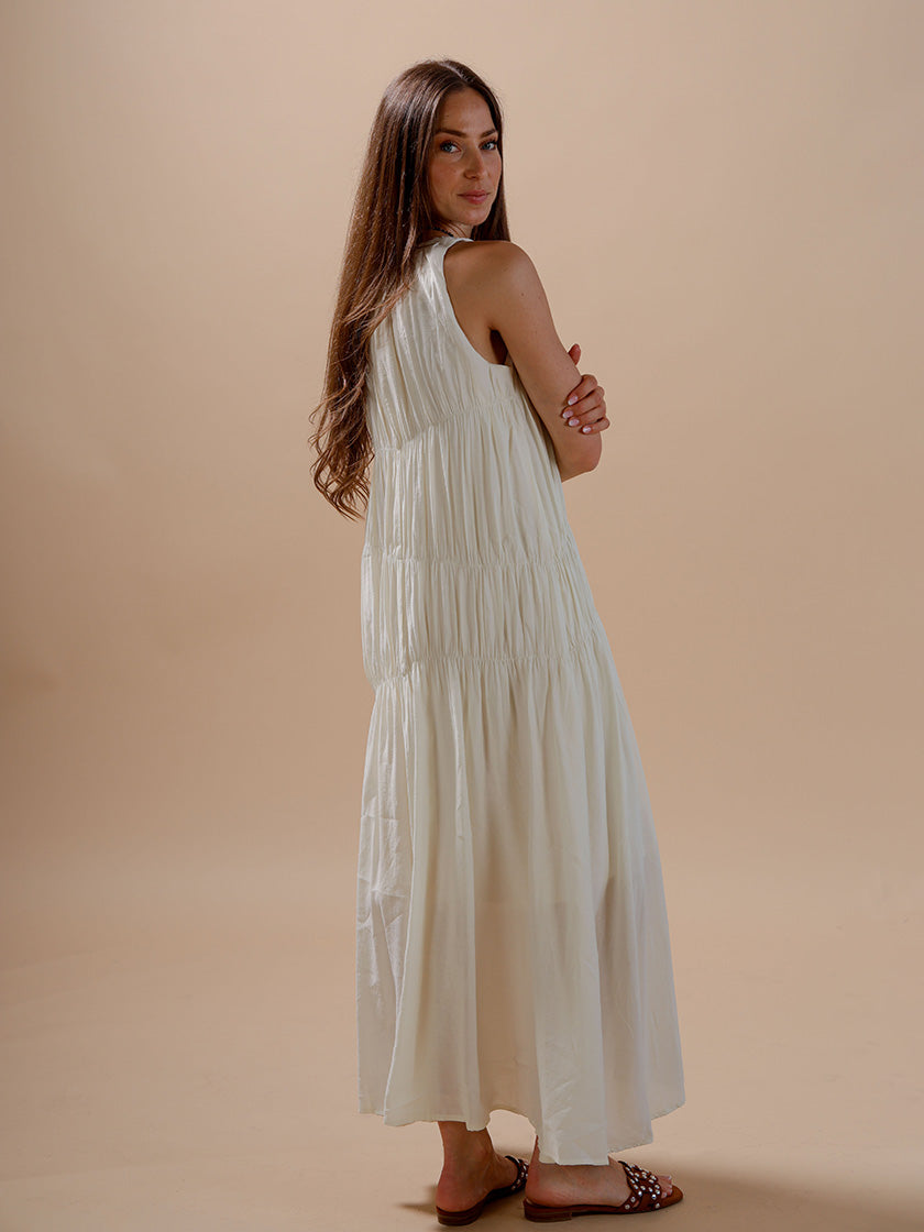 Kleid von INTUITION PARIS