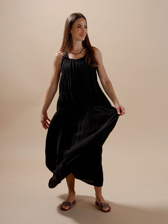 Kleid von INTUITION PARIS