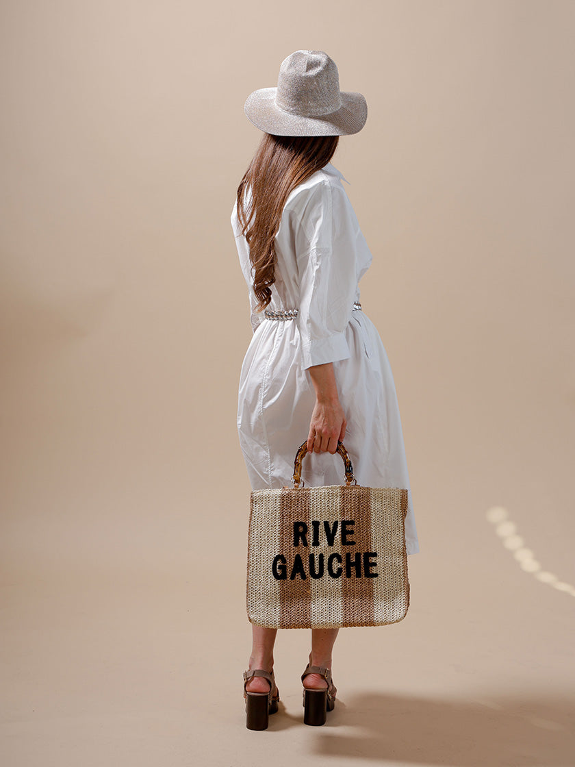 Kleid von INTUITION PARIS