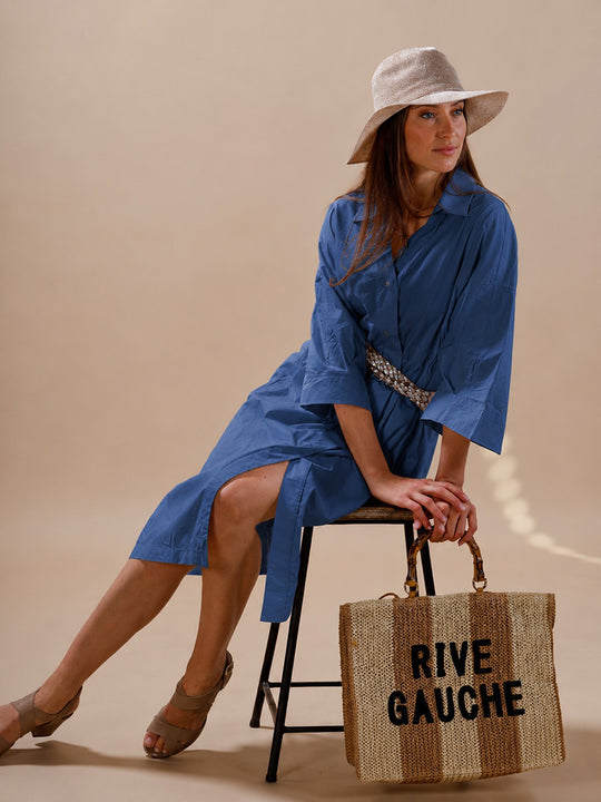 Kleid von INTUITION PARIS