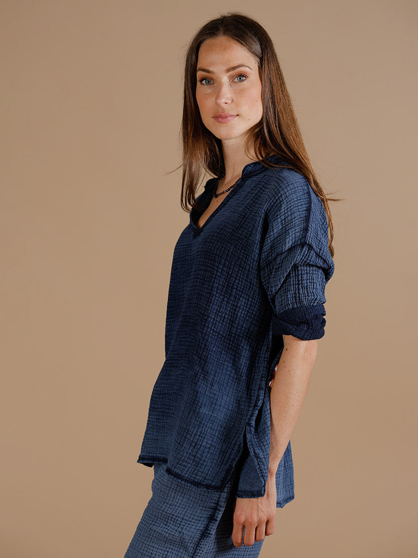 Bluse «Musselin»