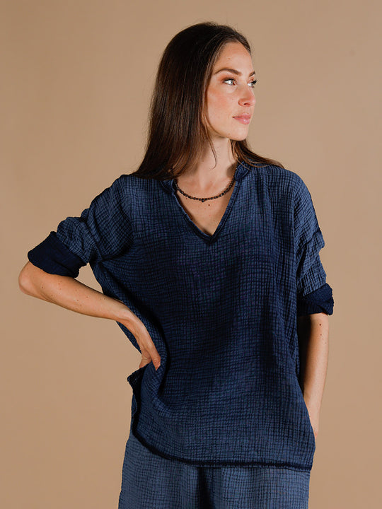 Bluse «Musselin»