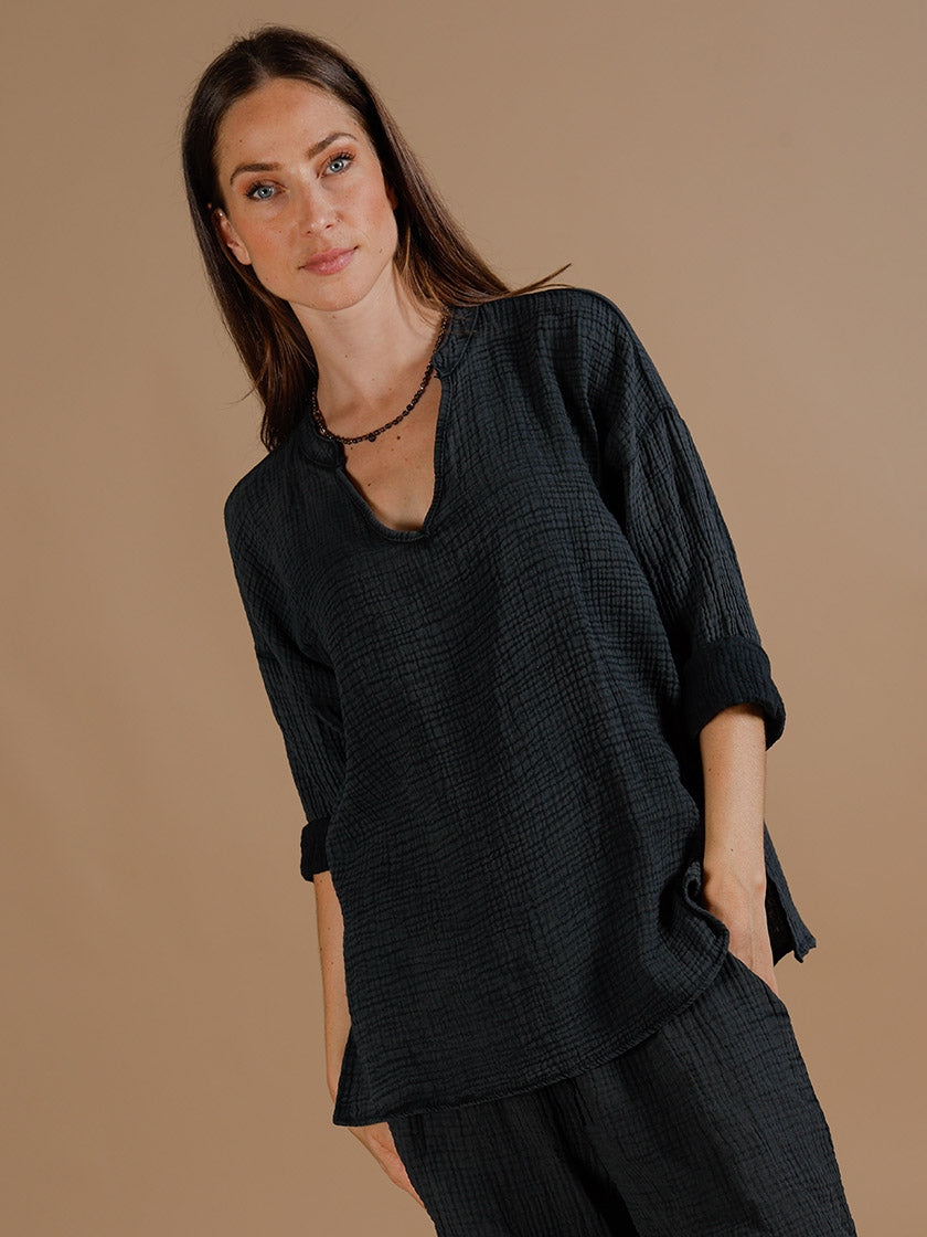 Bluse «Musselin»