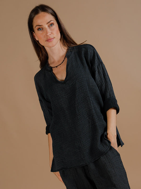 Bluse «Musselin»