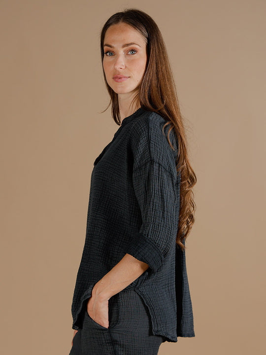 Bluse «Musselin»