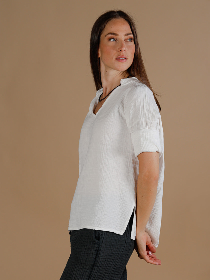 Bluse «Musselin»