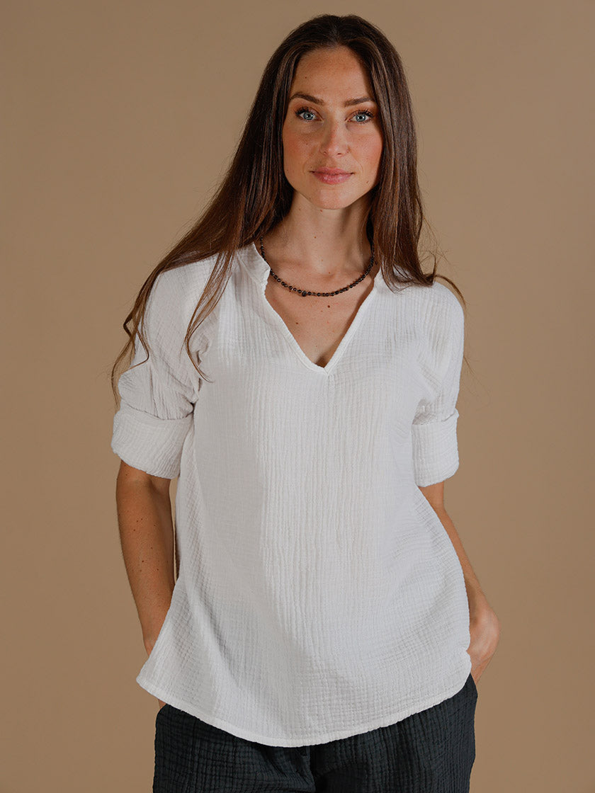 Bluse «Musselin»