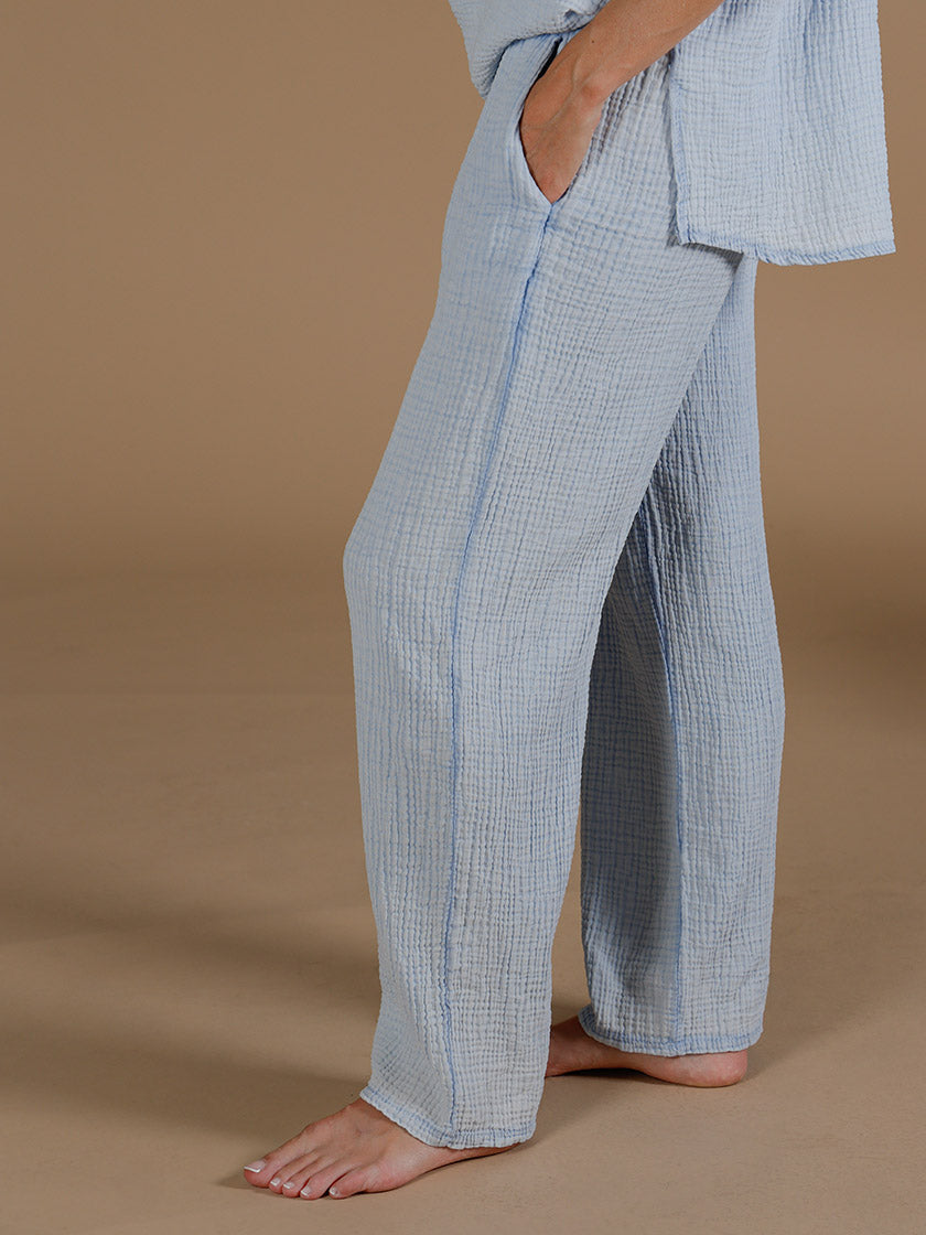 Hose «Musselin»