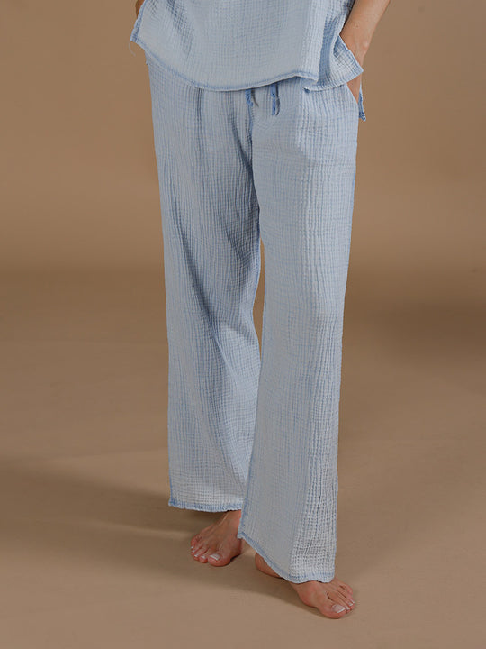 Hose «Musselin»