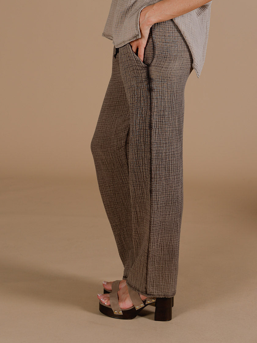 Hose «Musselin»
