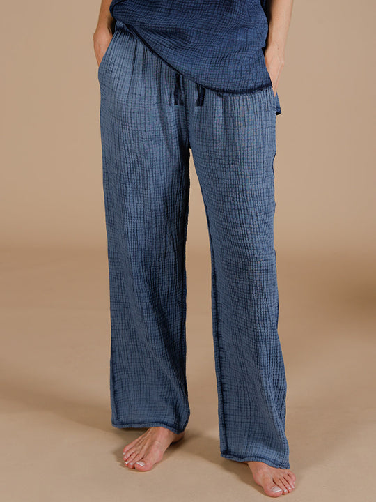 Hose «Musselin»
