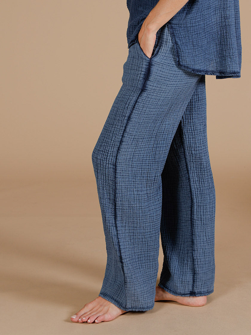 Hose «Musselin»