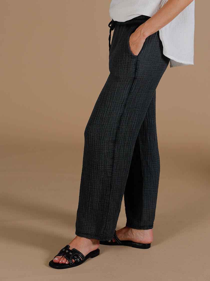 Hose «Musselin»