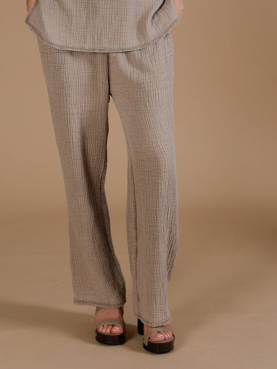 Hose «Musselin»