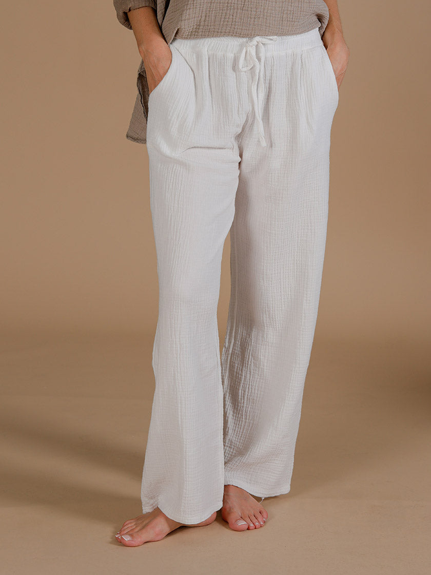 Hose «Musselin»