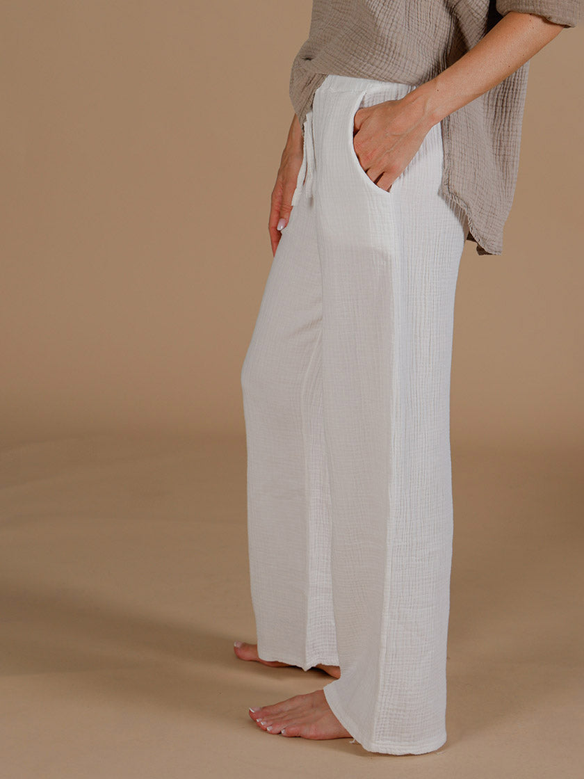 Hose «Musselin»