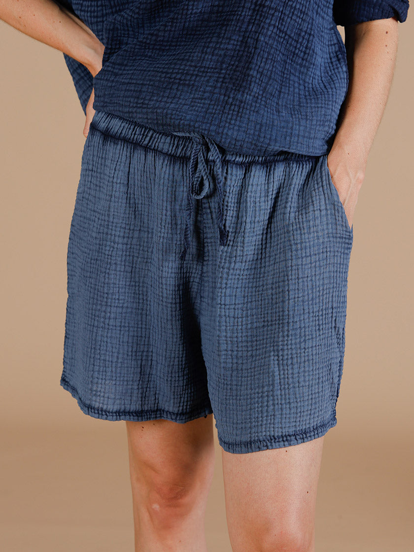 Shorts «Musselin»