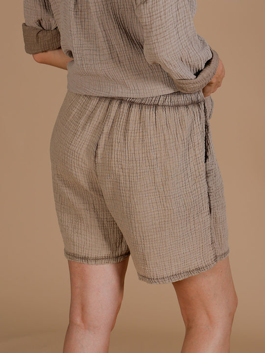 Shorts «Musselin»