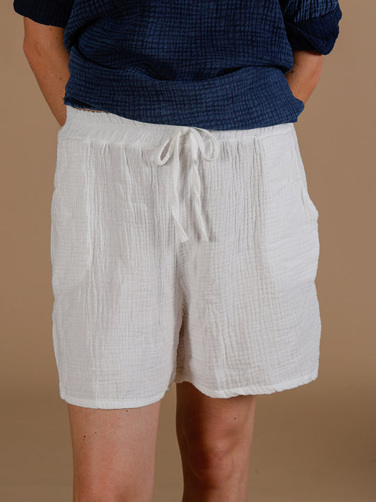 Shorts «Musselin»