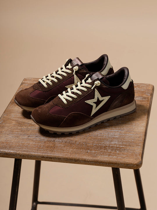 Sneaker von CETTI