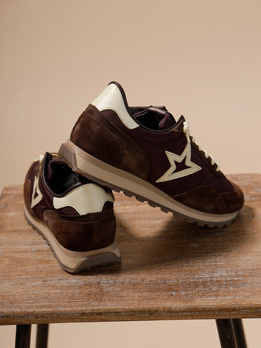 Sneaker von CETTI