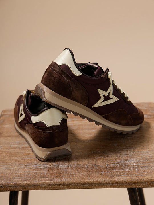 Sneaker von CETTI