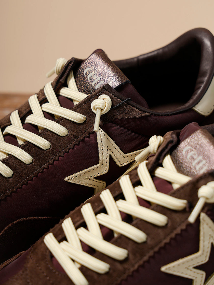 Sneaker von CETTI