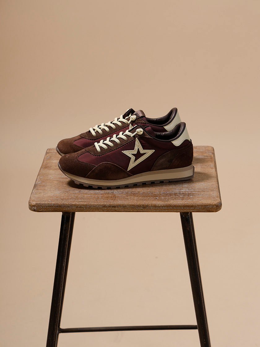 Sneaker von CETTI
