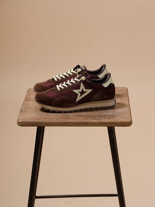 Sneaker von CETTI