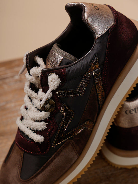Baskets de CETTI